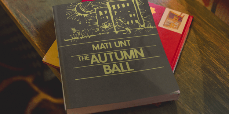 Exploring the Cinematic World of Mati Unt