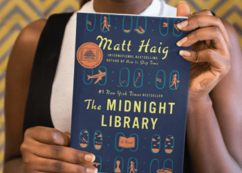 Exploring the Cinematic World of Matt Haig