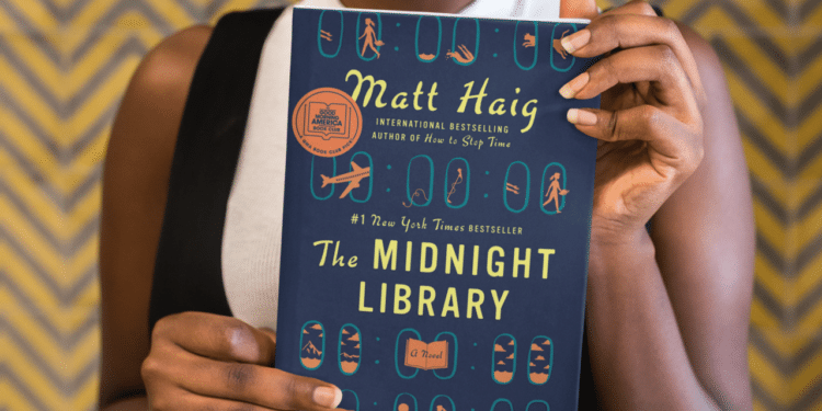 Exploring the Cinematic World of Matt Haig