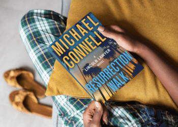 Exploring the Cinematic World of Michael Connelly