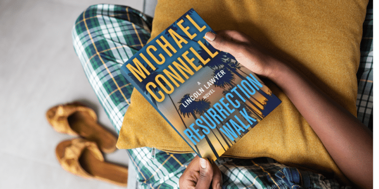 Exploring the Cinematic World of Michael Connelly