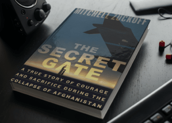 Exploring the Cinematic World of Mitchell Zuckoff