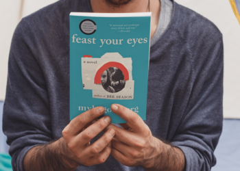 Exploring the Cinematic World of Myla Goldberg