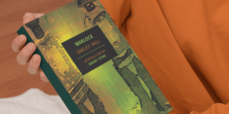 Exploring the Cinematic World of Oakley Hall