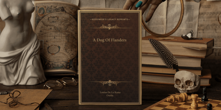 Exploring the Cinematic World of Ouida