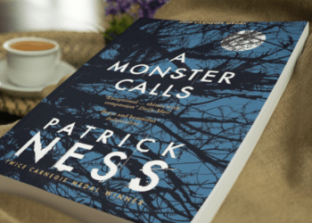 Exploring the Cinematic World of Patrick Ness