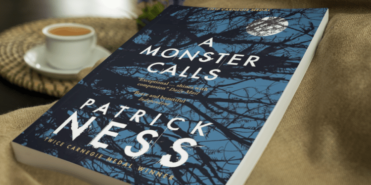 Exploring the Cinematic World of Patrick Ness
