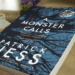 Exploring the Cinematic World of Patrick Ness