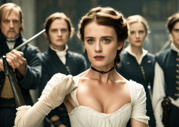 Pride and Prejudice and Zombies (2016)