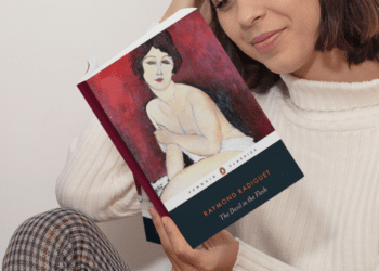 Exploring the Cinematic World of Raymond Radiguet