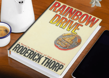 Exploring the Cinematic World of Roderick Thorp