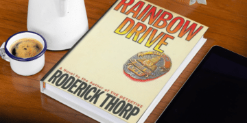 Exploring the Cinematic World of Roderick Thorp