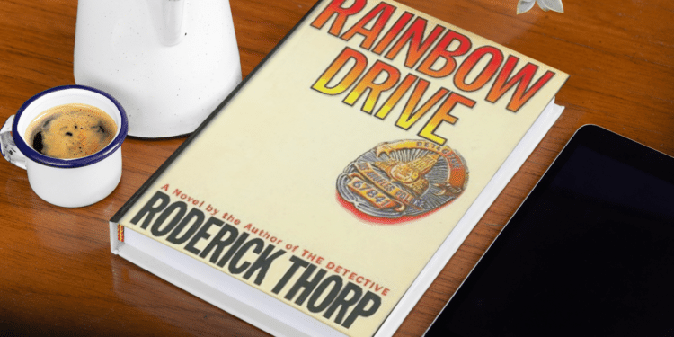 Exploring the Cinematic World of Roderick Thorp