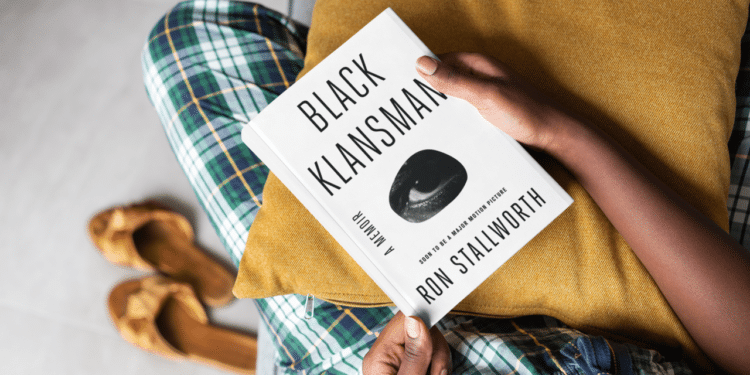 Exploring the Cinematic World of Ron Stallworth