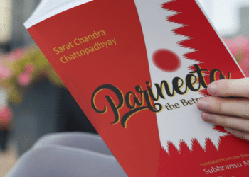 Exploring the Cinematic World of Sarat Chandra Chattopadhyay