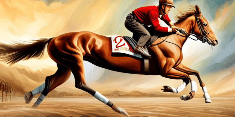 Seabiscuit 2003