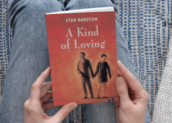 Exploring the Cinematic World of Stan Barstow