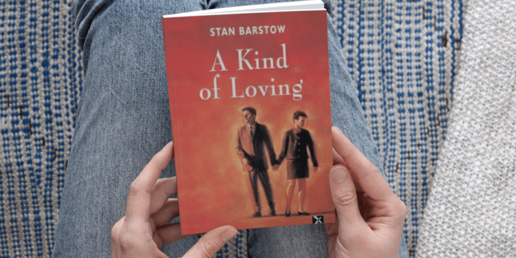 Exploring the Cinematic World of Stan Barstow