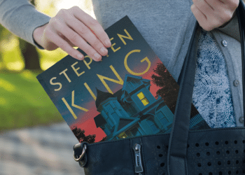 Exploring the Cinematic World of Stephen King