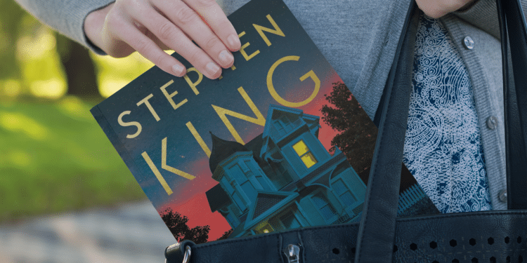 Exploring the Cinematic World of Stephen King