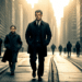 The Bourne identity
