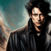 The Sandman (2022) inspired art
