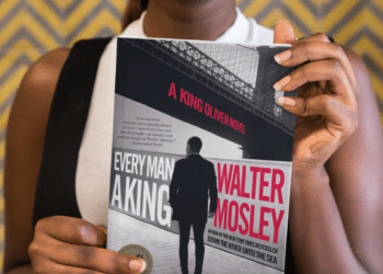 Exploring the Cinematic World of Walter Mosley