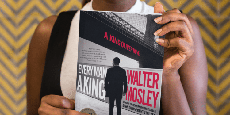 Exploring the Cinematic World of Walter Mosley