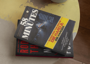 Exploring the Cinematic World of Walter Wager and Roderick Thorp