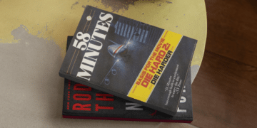 Exploring the Cinematic World of Walter Wager and Roderick Thorp