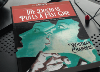 Exploring the Cinematic World of Whitman Chambers