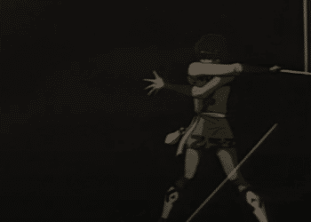 The Dagger of Kamui: Book vs. Film - Summary & Analysis