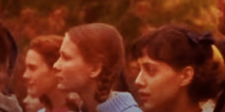 The Devil's Arithmetic: Book vs. Film - Summary & Analysis