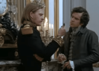 The Duchess of Langeais: Book vs. Film - Summary & Analysis