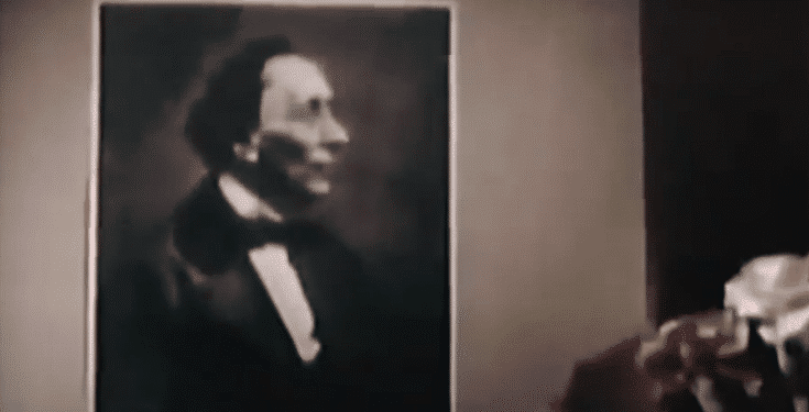 The Emperor's Nightingale: Book vs. Film - Summary & Analysis