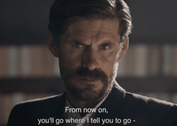 The Eternal Road: Book vs. Film - Summary & Analysis