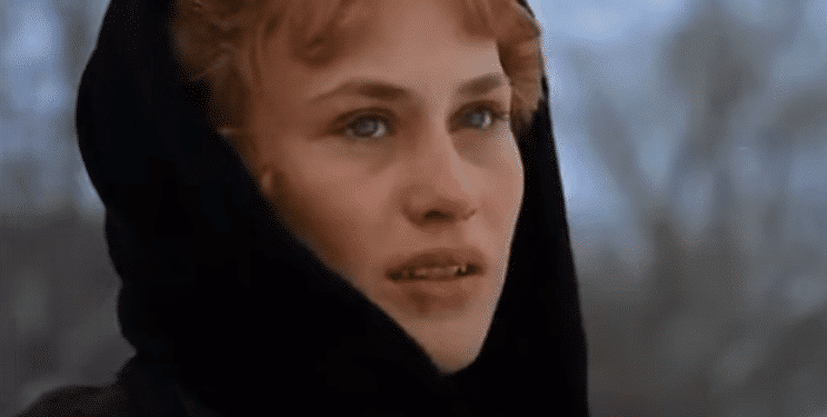 When Words Come Alive: Ethan Frome