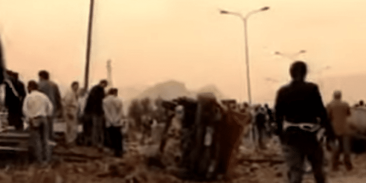 Excellent Cadavers: Book vs. Film - Summary & Analysis