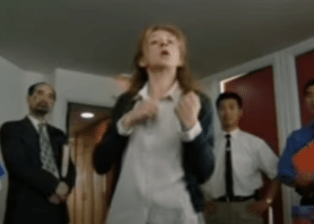 Fear and Trembling: Book vs. Film - Summary & Analysis