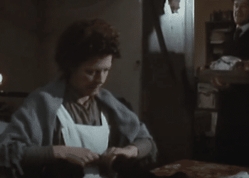 The Fifteen Streets: Book vs. Film - Summary & Analysis