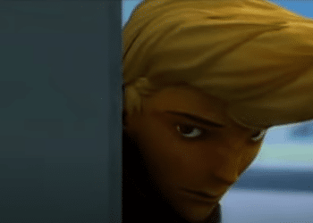 When Words Come Alive: Firebreather