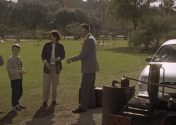 The First of May: Book vs. Film - Summary & Analysis