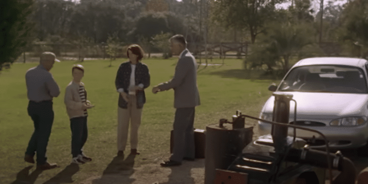 The First of May: Book vs. Film - Summary & Analysis