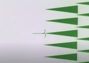 When Words Come Alive: Flatland