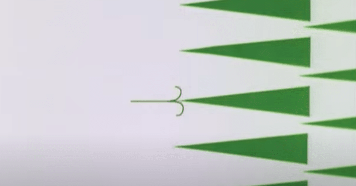 When Words Come Alive: Flatland