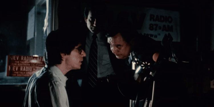 When Words Come Alive: Freeway