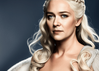 Game of Thrones (TV Series 2011â€“2019)