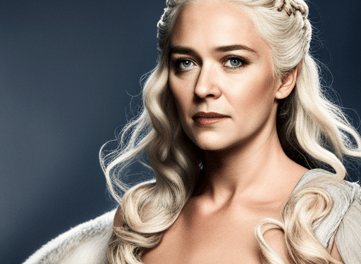 Game of Thrones (TV Series 2011â€“2019)