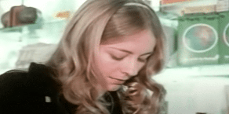 When Words Come Alive: Go Ask Alice