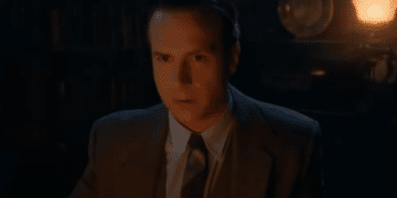 Harry Price: Ghost Hunter: Book vs. Film - Summary & Analysis